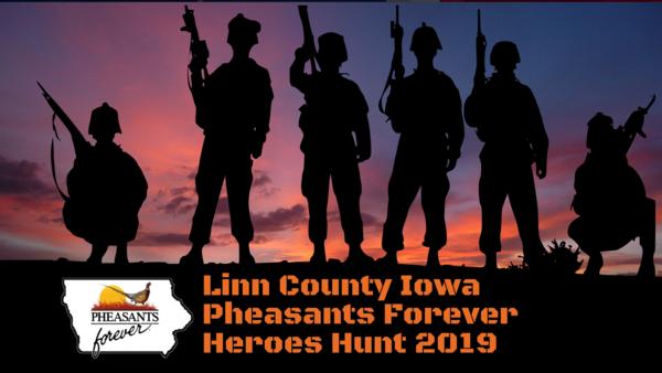 2019 Heroes Hunt 2019 Heroes Hunt